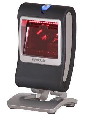 Skaner prezentacyjny Honeywell MS7580
