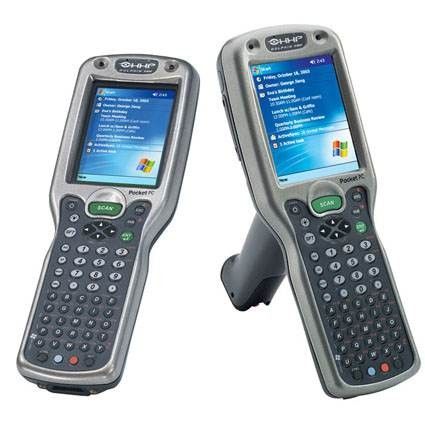 Honeywell Dolphin 9550
