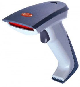 Czytnik linear imager Argox AS-8312