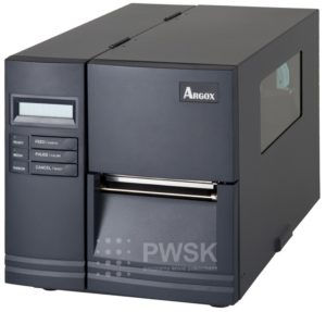 Drukarka Drukarka kodów kreskowych Argox X-2000V