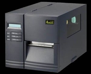 Drukarka Drukarka kodów kreskowych Argox X-3200