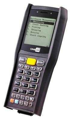 Cipherlab CPT 8400