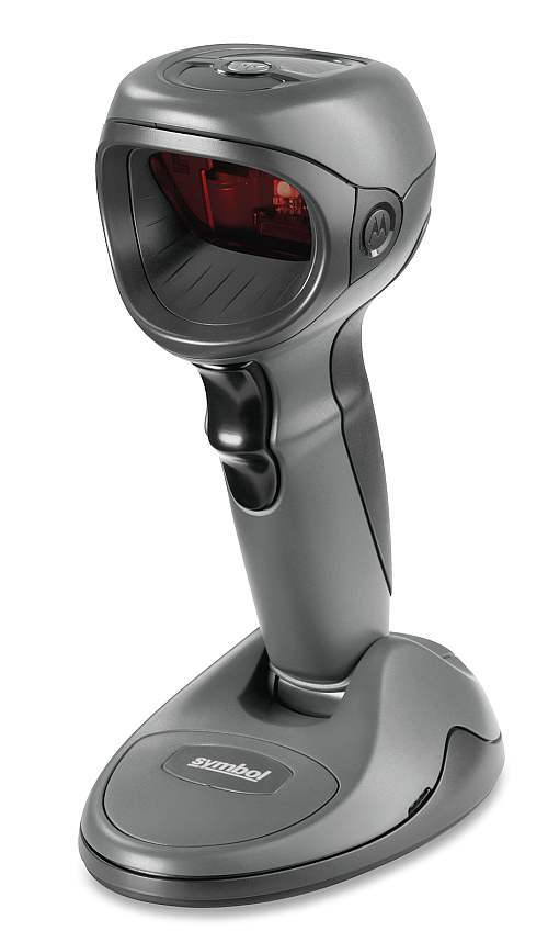 skaner Motorola Symbol DS9808