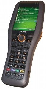 Casio DT-X30
