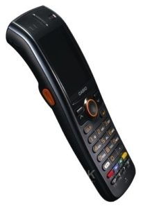Casio DT-X7