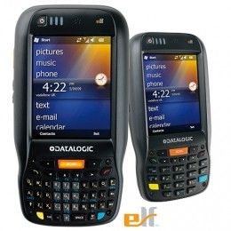 Kolektor danych Datalogic ELF