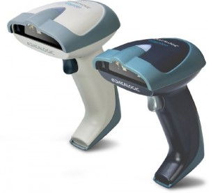 Datalogic Gryphon 2D Plus Datalogic Gryphon 2D Plus