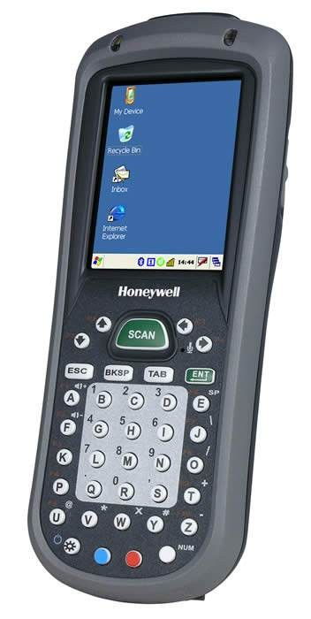 Honeywell Dolphin 7600
