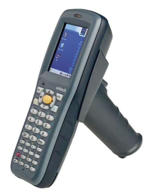UNITECH HT-660