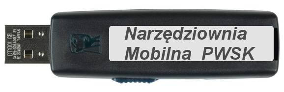Narzędziownia Mobilna