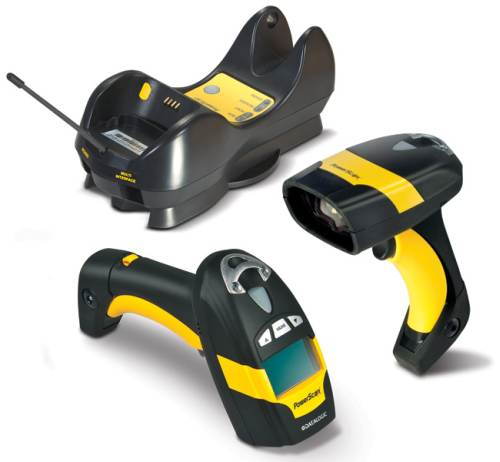Datalogic PowerScan PM8500