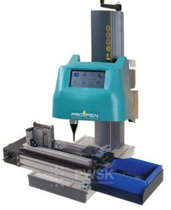 Propen TAG3500  DPM 