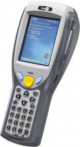 Cipherlab CPT 9500