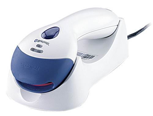 Czytnik kodów kreskowych Metrologic MS 9535 Bluetooth