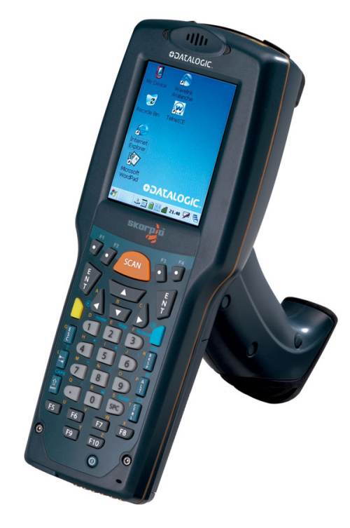 Datalogic Kyman