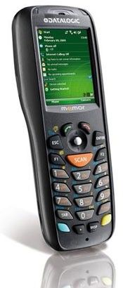datalogic-memor Kolektor danych Datalogic Memor