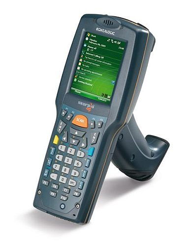 Datalogic Skorpio