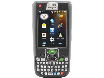 PSION WORKABOUT 9700