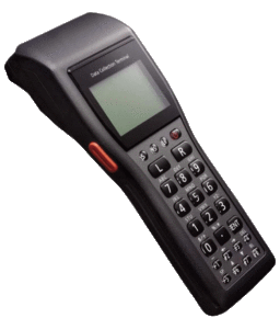 Casio DT-930