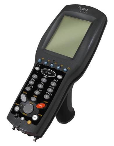 DatalogicFalcon 4410 i Falcon 4420