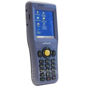 UNITECH HT-680