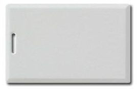 karta zbliżeniowa Clamshell RFID