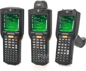 Motorola Symbol MC3100