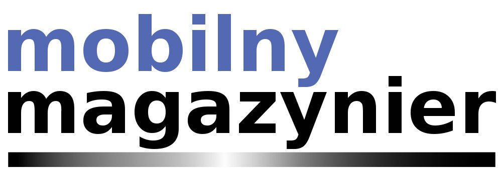 Mobilny Magazynier