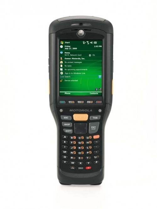 Motorola Symbol MC9500-K