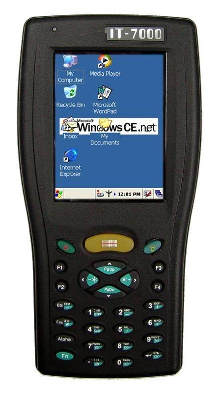 Bitatek IT-7000