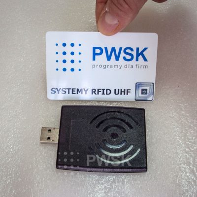 Nordic ID Stix UHF RFID USB Reader
