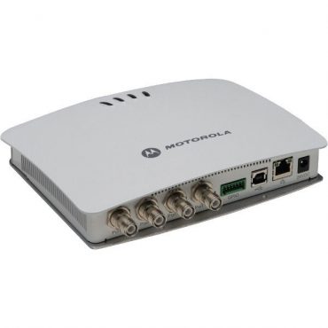Motorola FX7400 - czytnik stacjonarny RFID UHF