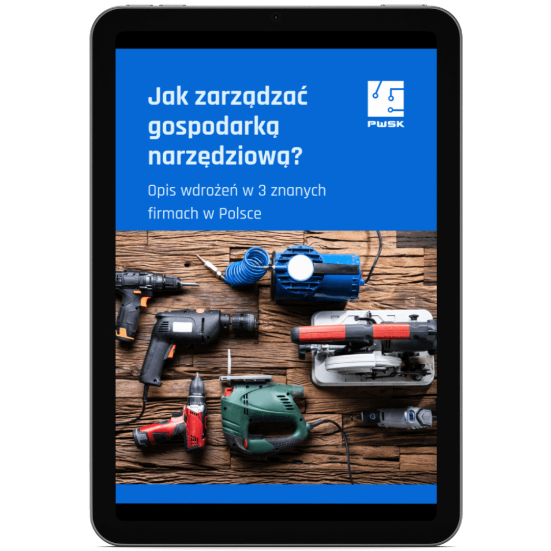 Bezpłatny ebook 8 schematów wdrożeń RFID