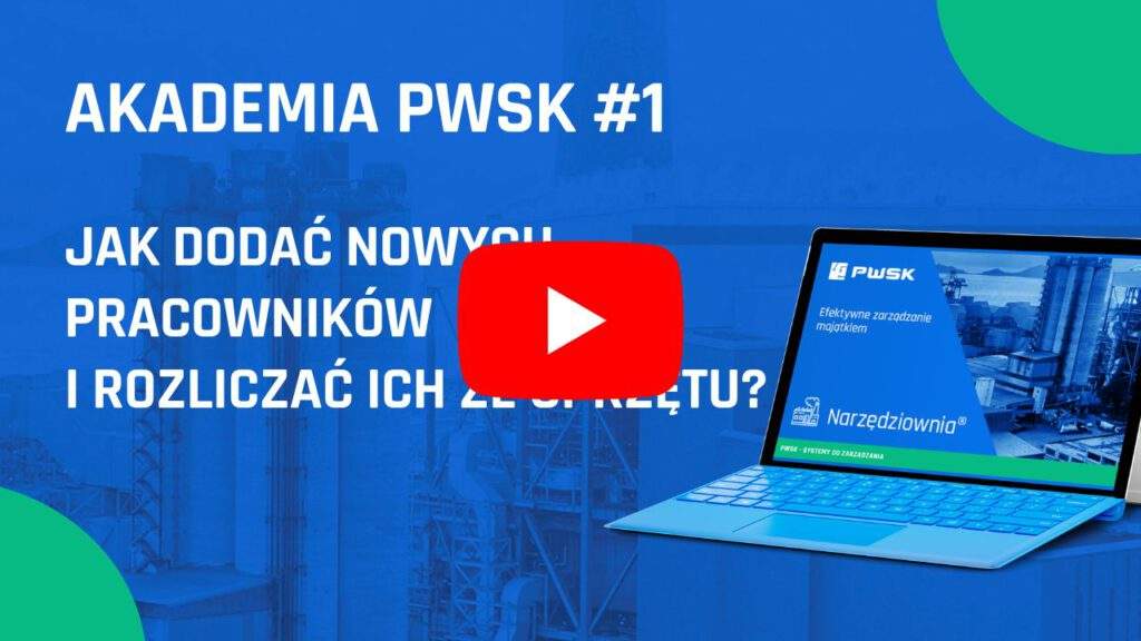 kartoteki magazynowe i inwentarzowe