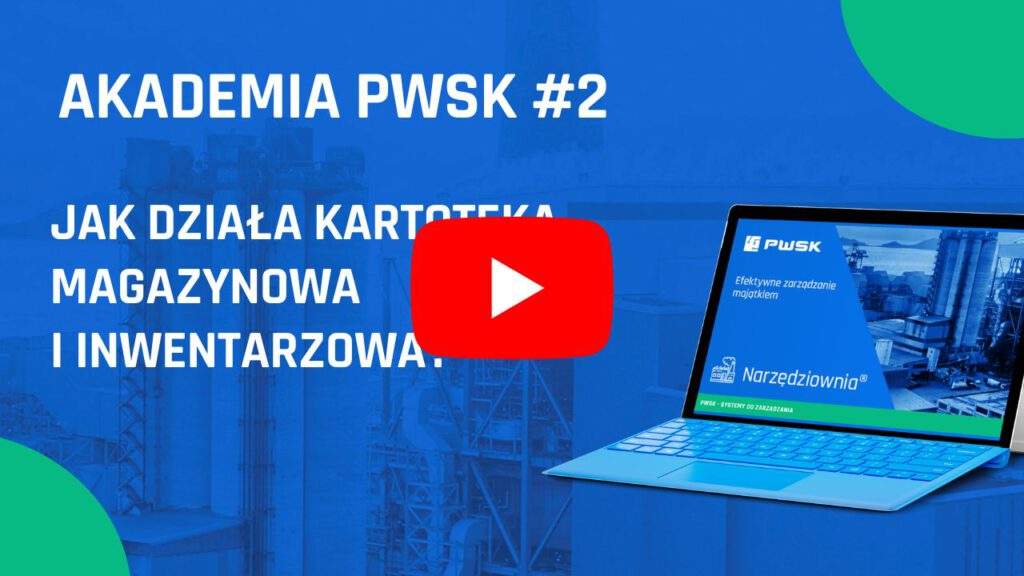 akademia pwsk kartoteki