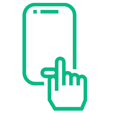 Aplikacja mobilna moduł lokalizacji