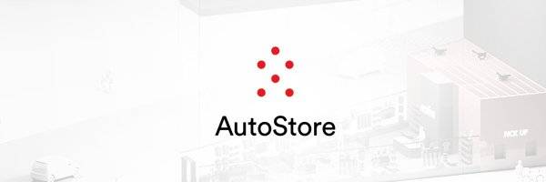 AutoStore logo - case study wdrożenia