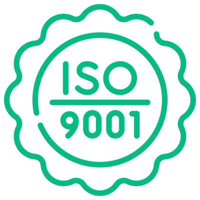 Audyty i kontrole ISO 9001 - przeglądy techniczne