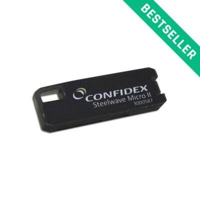 Tag RFID Confidex Steelwave Micro