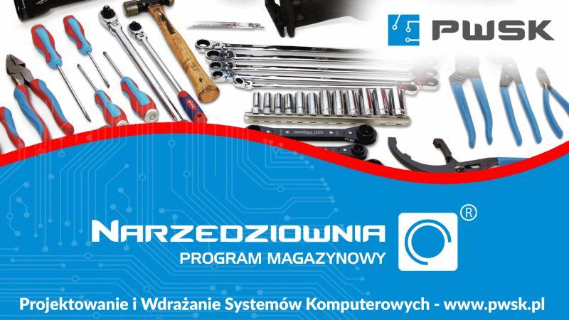 program narzedziownia - mała