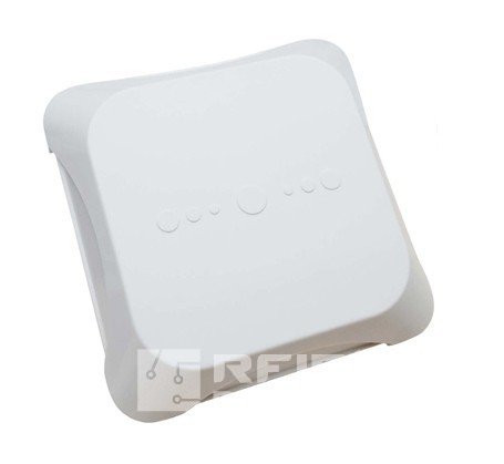 Czytnik RFID zintegrowany z anteną - Combo M6