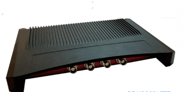 4 kanałowy stacjonarny czytnik RFID UHF