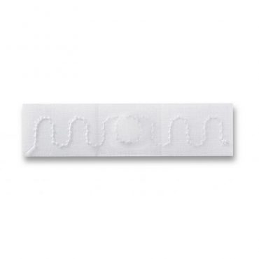 Tag RFID dla pralni do znakowania odzieży Datamars Novo