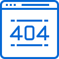 error-404 404 nie znaleziono