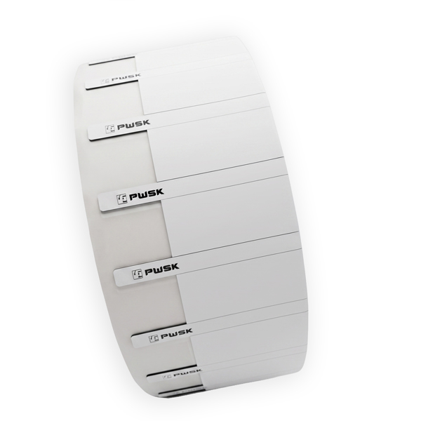 Tag RFID Etykieta na metal mini PWSK