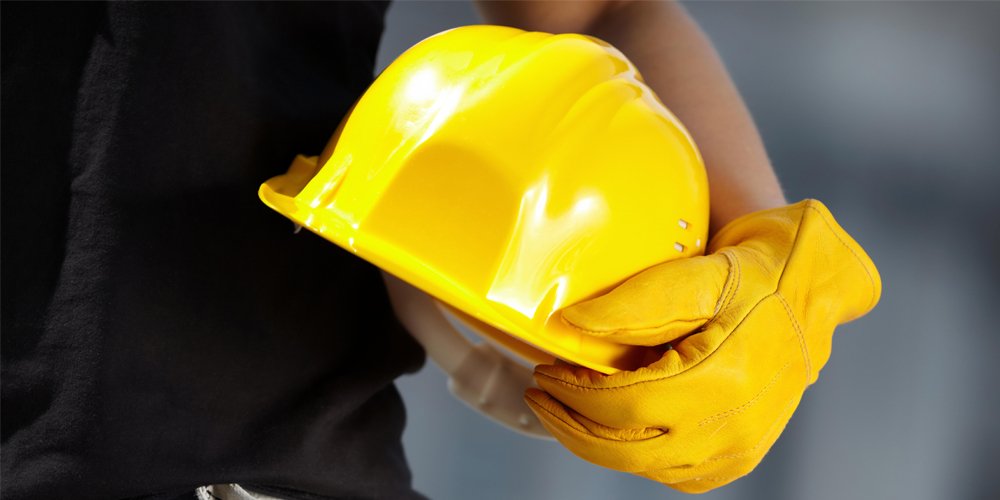Kontrola zużycia środków ochrony BHP