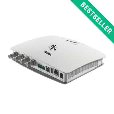 Nowoczesny czytnik RFID Zebra FX7500