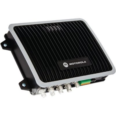 Motorola Zebra FX9500 czytnik RFID UHF