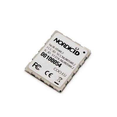 Nordic ID NUR-05W - kompaktowy czytnik RFID UHF SMD