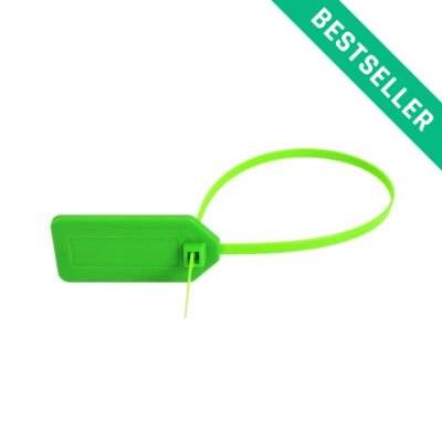 Opaska samozaciskowa rfid uhf